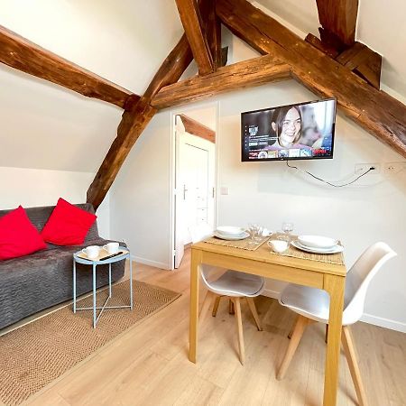Le Vieux Massy - Rer B 500 M - Tgv 10 Min - Orly 20 Min Apartment Екстериор снимка