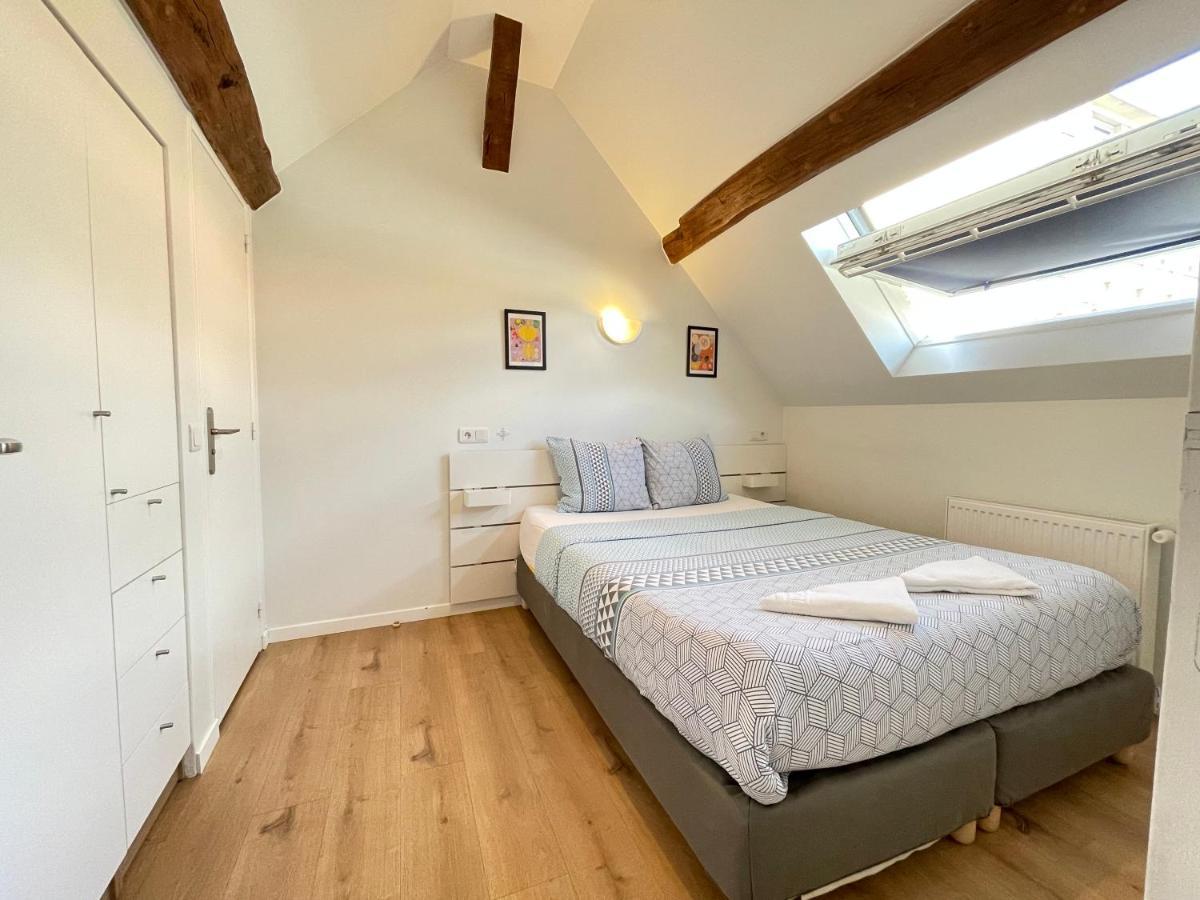 Le Vieux Massy - Rer B 500 M - Tgv 10 Min - Orly 20 Min Apartment Екстериор снимка