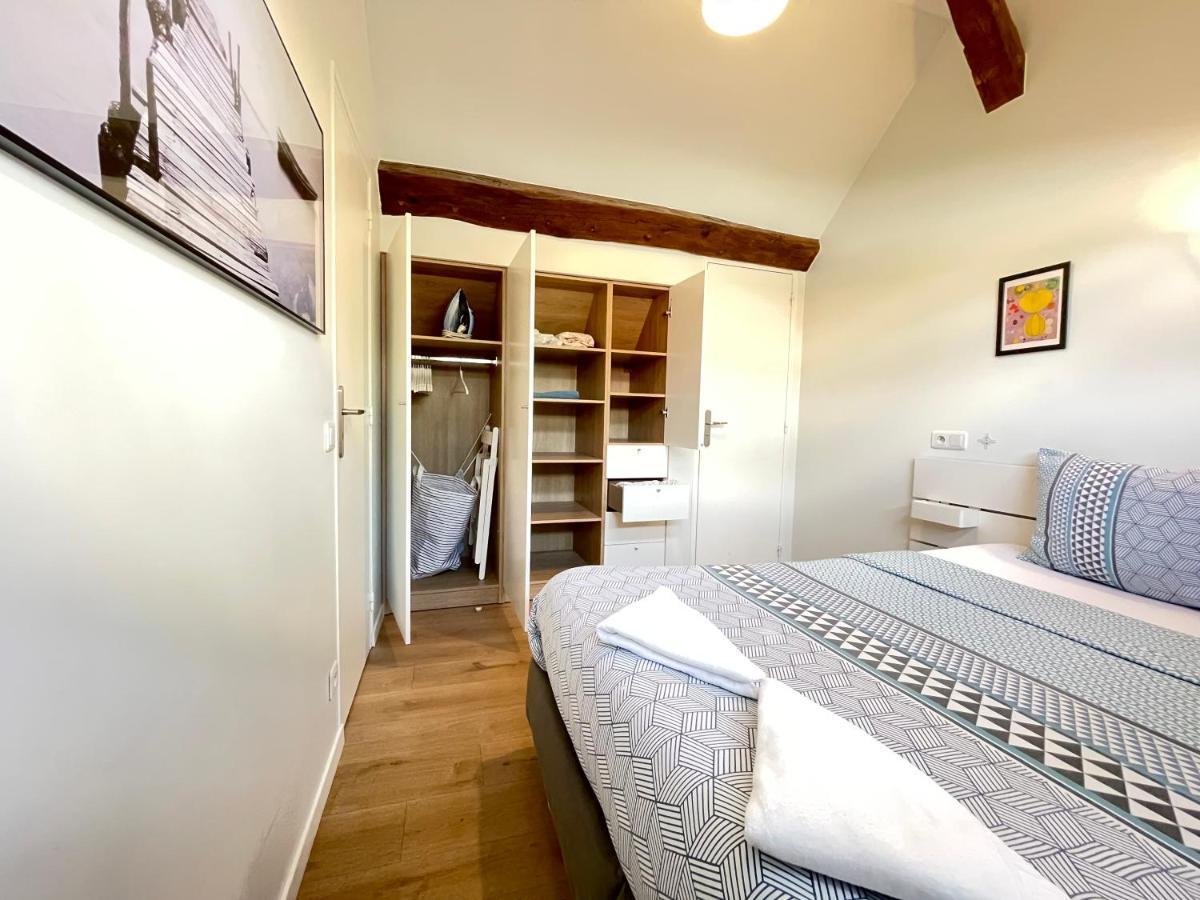 Le Vieux Massy - Rer B 500 M - Tgv 10 Min - Orly 20 Min Apartment Екстериор снимка