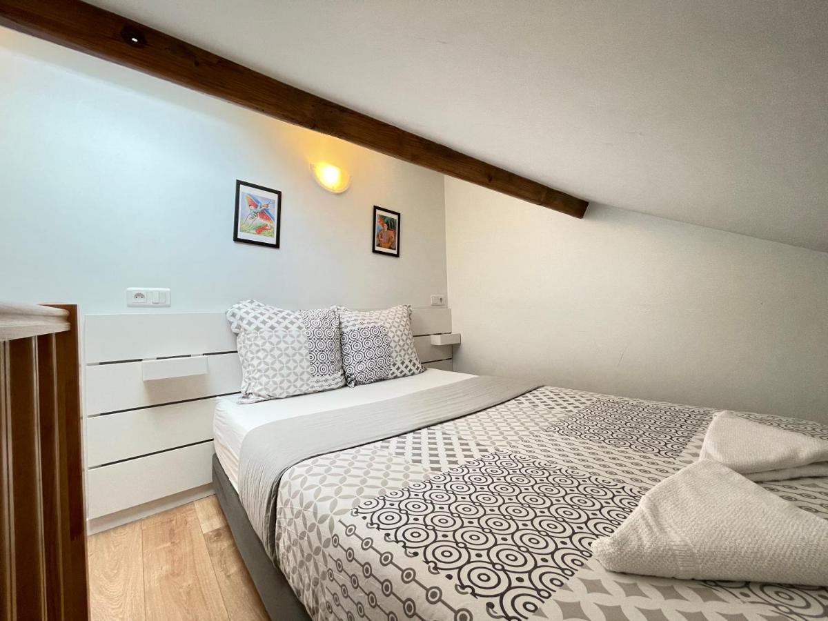 Le Vieux Massy - Rer B 500 M - Tgv 10 Min - Orly 20 Min Apartment Екстериор снимка
