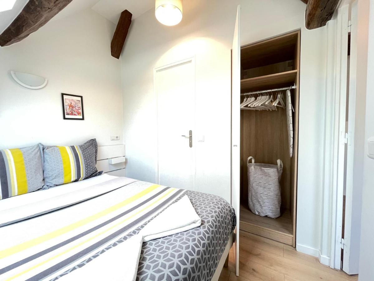 Le Vieux Massy - Rer B 500 M - Tgv 10 Min - Orly 20 Min Apartment Екстериор снимка