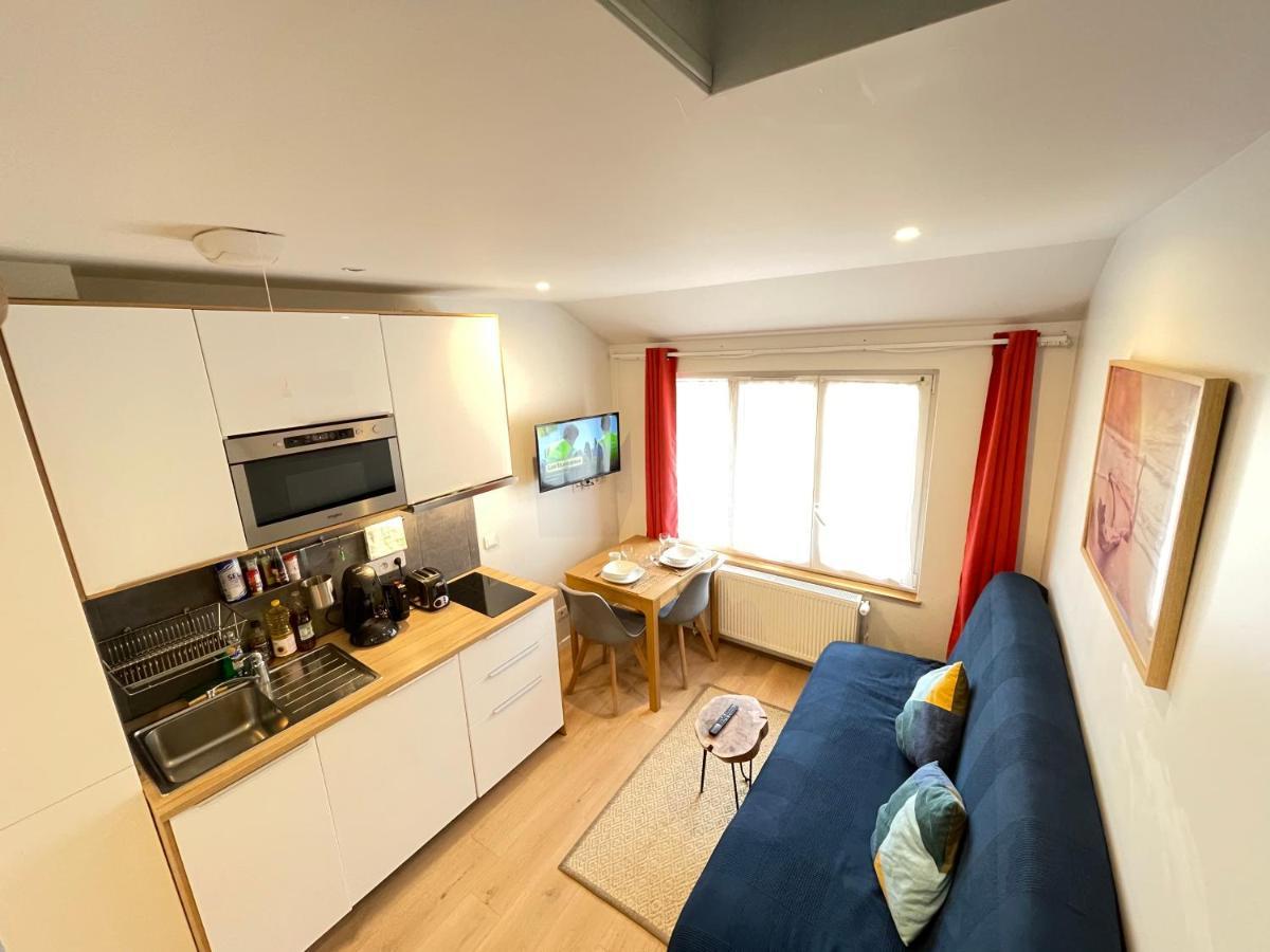 Le Vieux Massy - Rer B 500 M - Tgv 10 Min - Orly 20 Min Apartment Екстериор снимка