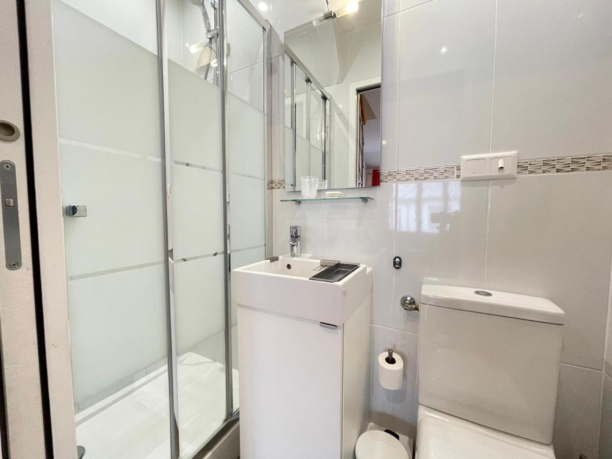 Le Vieux Massy - Rer B 500 M - Tgv 10 Min - Orly 20 Min Apartment Екстериор снимка
