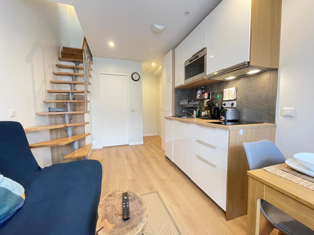 Le Vieux Massy - Rer B 500 M - Tgv 10 Min - Orly 20 Min Apartment Екстериор снимка