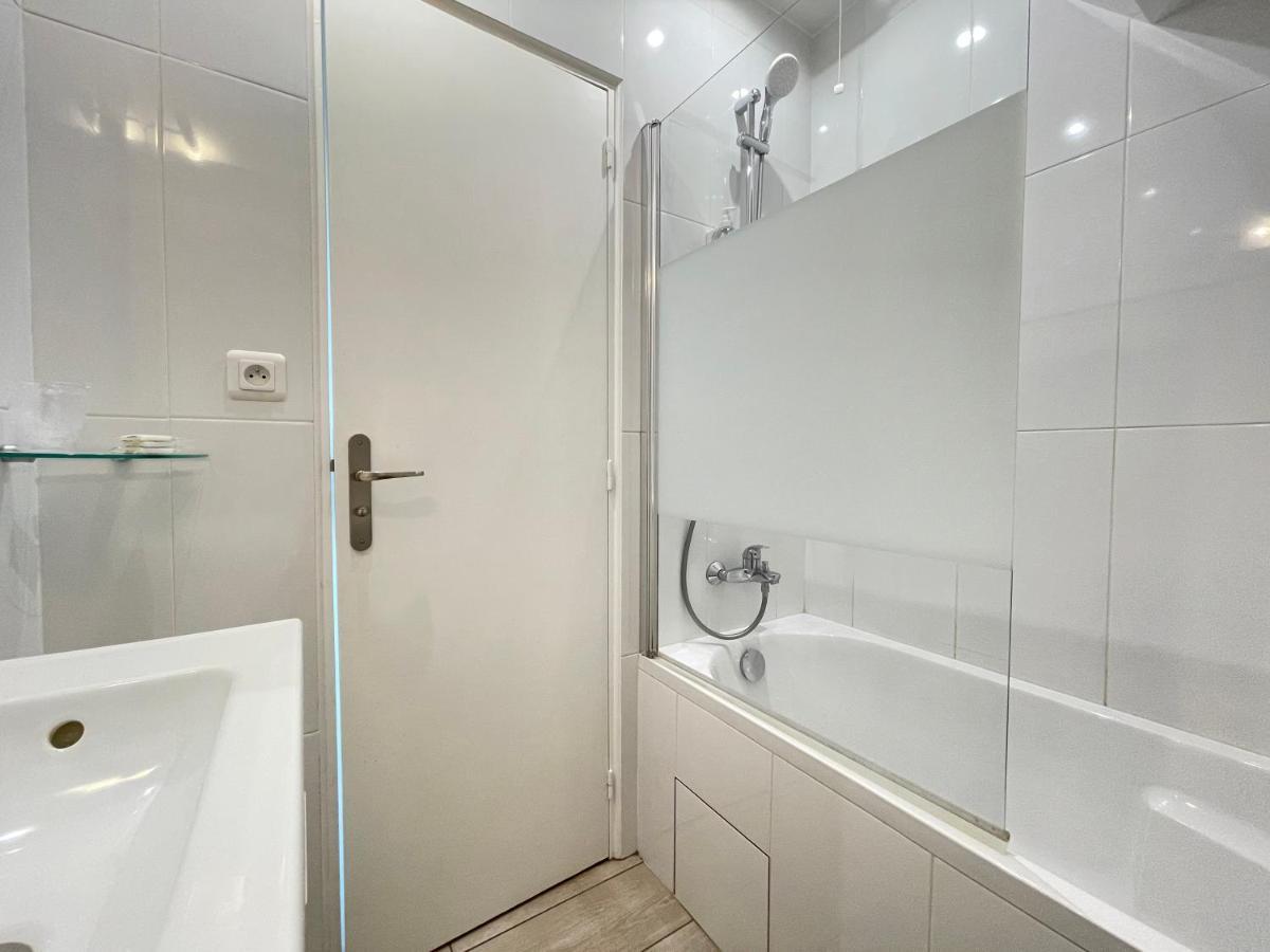Le Vieux Massy - Rer B 500 M - Tgv 10 Min - Orly 20 Min Apartment Екстериор снимка
