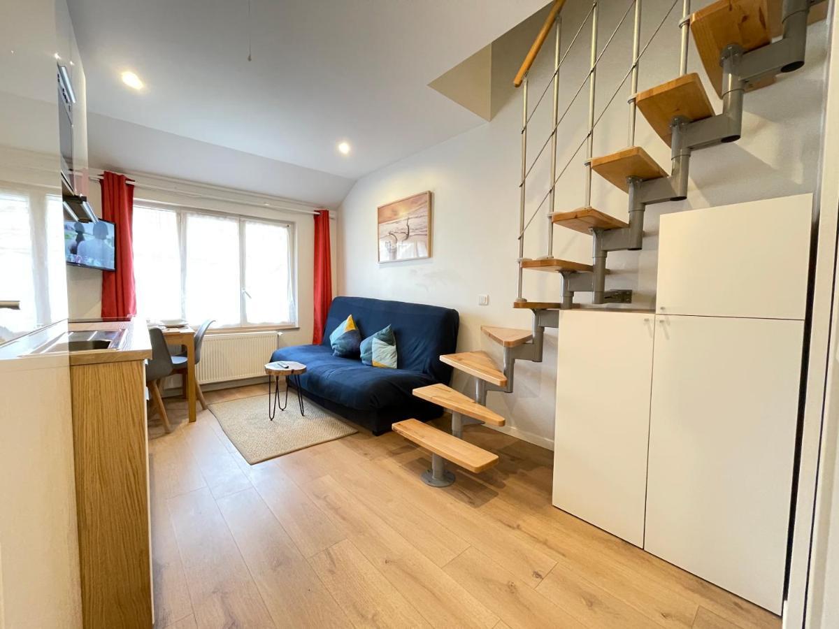 Le Vieux Massy - Rer B 500 M - Tgv 10 Min - Orly 20 Min Apartment Екстериор снимка