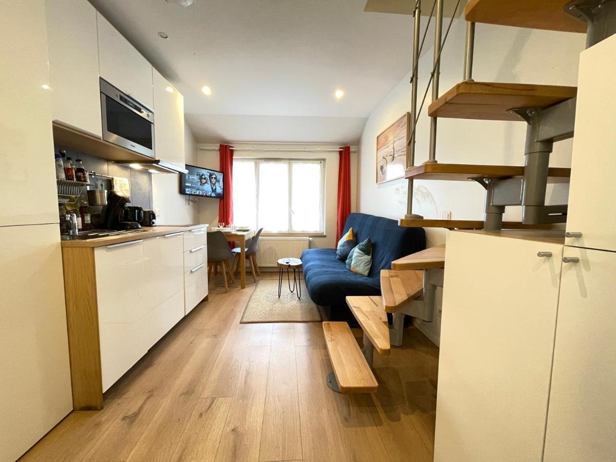 Le Vieux Massy - Rer B 500 M - Tgv 10 Min - Orly 20 Min Apartment Екстериор снимка