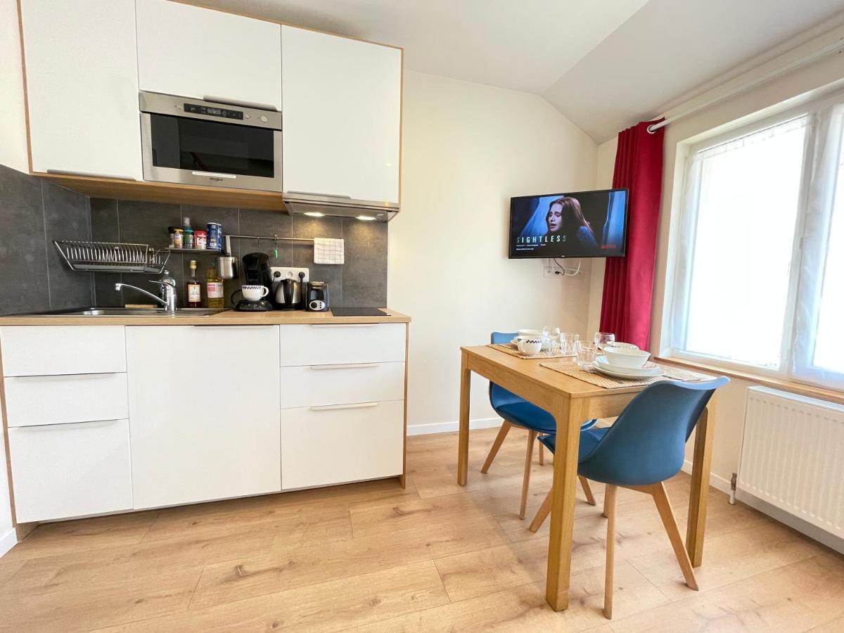 Le Vieux Massy - Rer B 500 M - Tgv 10 Min - Orly 20 Min Apartment Екстериор снимка
