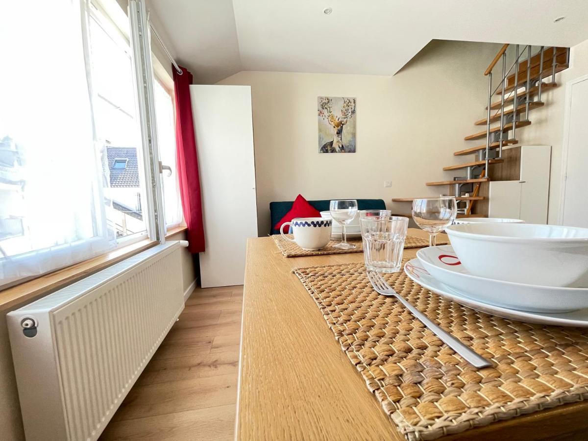 Le Vieux Massy - Rer B 500 M - Tgv 10 Min - Orly 20 Min Apartment Екстериор снимка