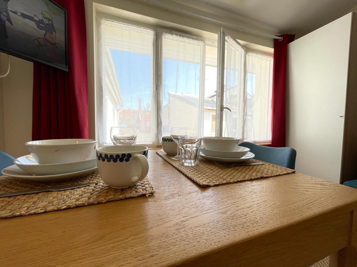 Le Vieux Massy - Rer B 500 M - Tgv 10 Min - Orly 20 Min Apartment Екстериор снимка