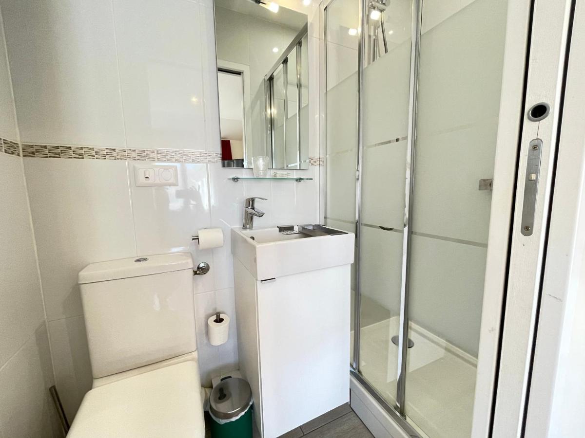 Le Vieux Massy - Rer B 500 M - Tgv 10 Min - Orly 20 Min Apartment Екстериор снимка