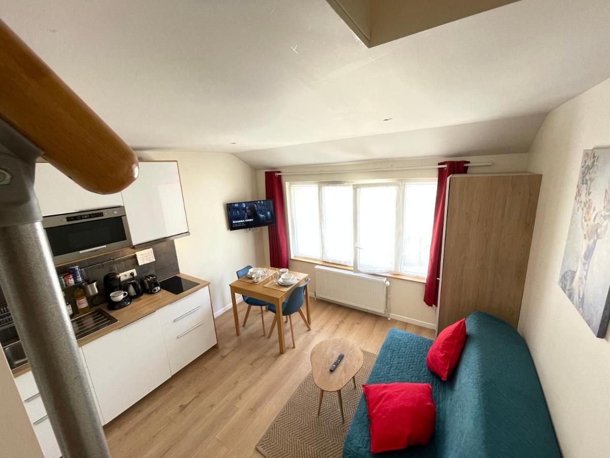 Le Vieux Massy - Rer B 500 M - Tgv 10 Min - Orly 20 Min Apartment Екстериор снимка