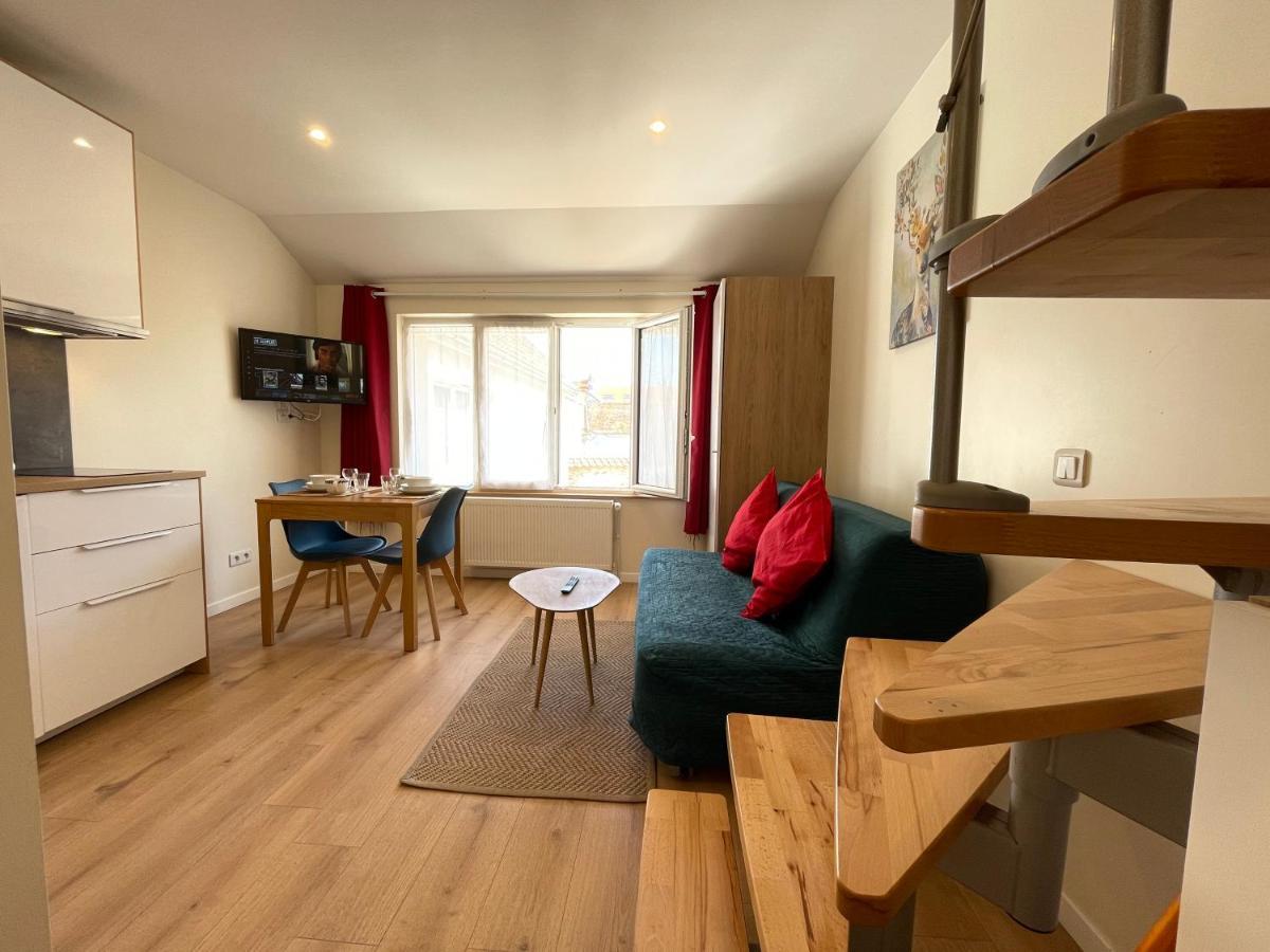 Le Vieux Massy - Rer B 500 M - Tgv 10 Min - Orly 20 Min Apartment Екстериор снимка
